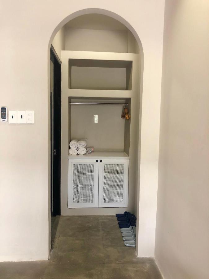 Meraki Oasis Hotel Μούι Νε Εξωτερικό φωτογραφία